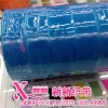 Single-color gauze ribbons 2.5CM, handcrafted DIY bows, available in stock for wholesale of accessories, hair accessories, headwear and ribbons details Picture